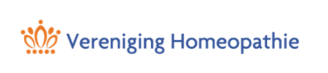 Logo Vereniging Homeopathie